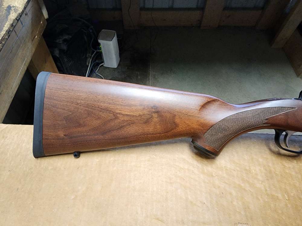 PICS! NEW RUGER M77/17 .17 WSM 20 THREADED WINCHESTER SUPER MAG BMAG M77 17-img-4