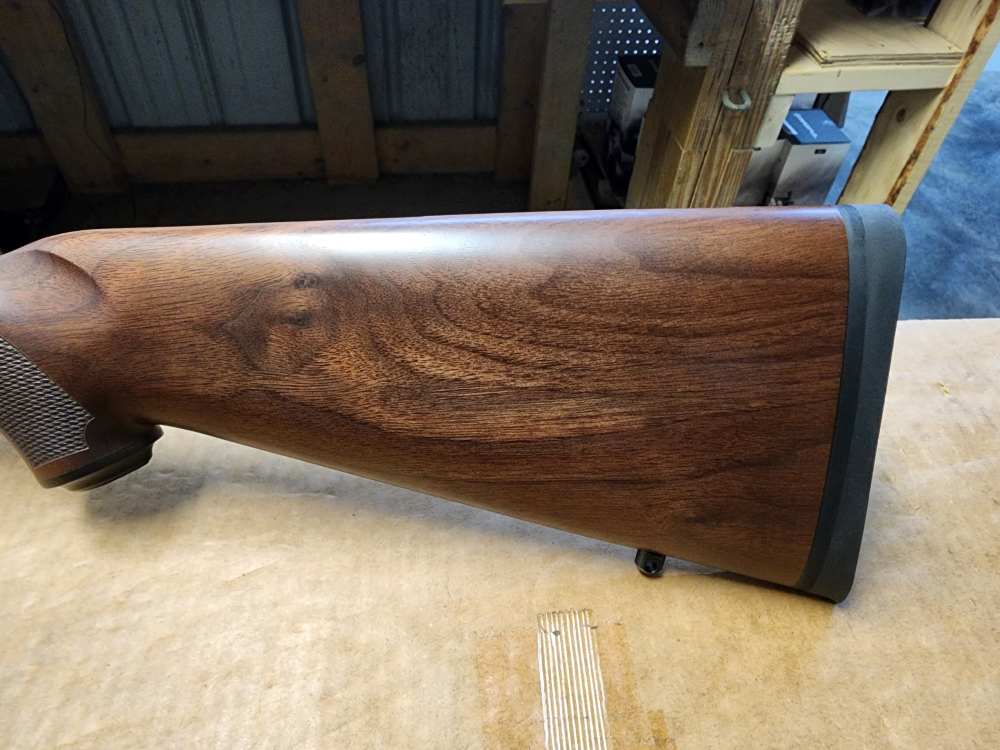 PICS! NEW RUGER M77/17 .17 WSM 20 THREADED WINCHESTER SUPER MAG BMAG M77 17-img-18