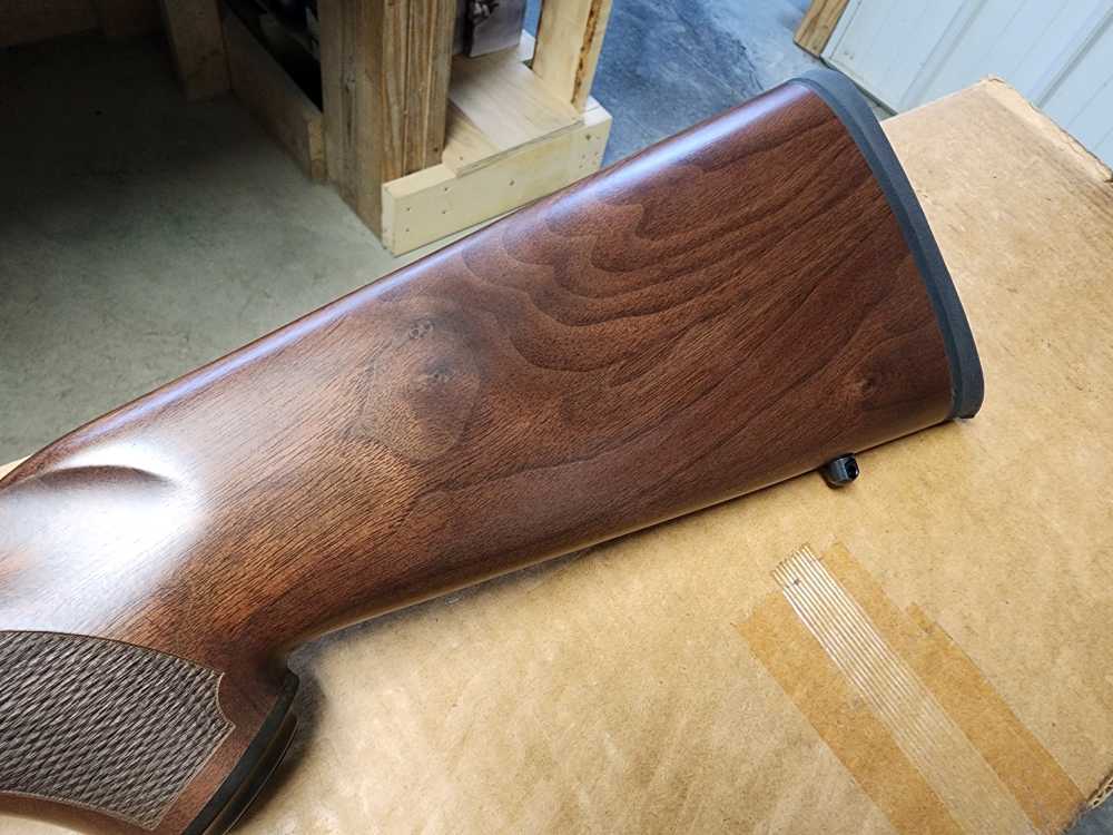 PICS! NEW RUGER M77/17 .17 WSM 20 THREADED WINCHESTER SUPER MAG BMAG M77 17-img-16