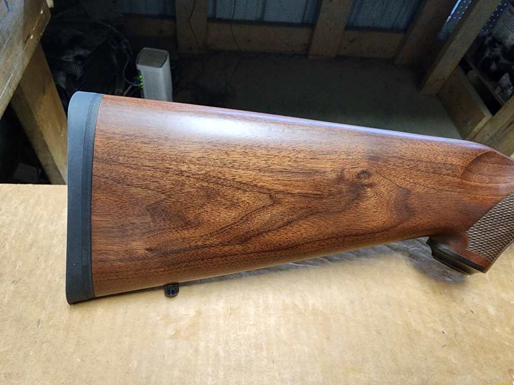 PICS! NEW RUGER M77/17 .17 WSM 20 THREADED WINCHESTER SUPER MAG BMAG M77 17-img-7