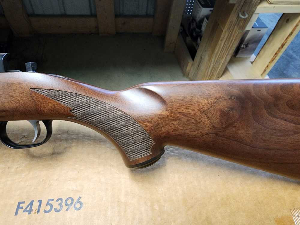 PICS! NEW RUGER M77/17 .17 WSM 20 THREADED WINCHESTER SUPER MAG BMAG M77 17-img-19