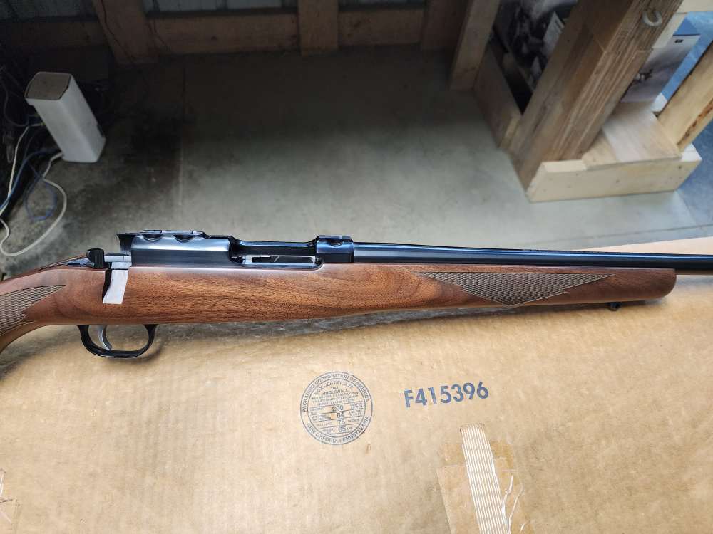 PICS! NEW RUGER M77/17 .17 WSM 20 THREADED WINCHESTER SUPER MAG BMAG M77 17-img-9