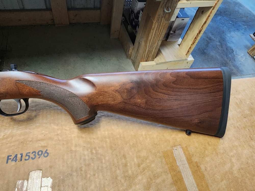 PICS! NEW RUGER M77/17 .17 WSM 20 THREADED WINCHESTER SUPER MAG BMAG M77 17-img-15