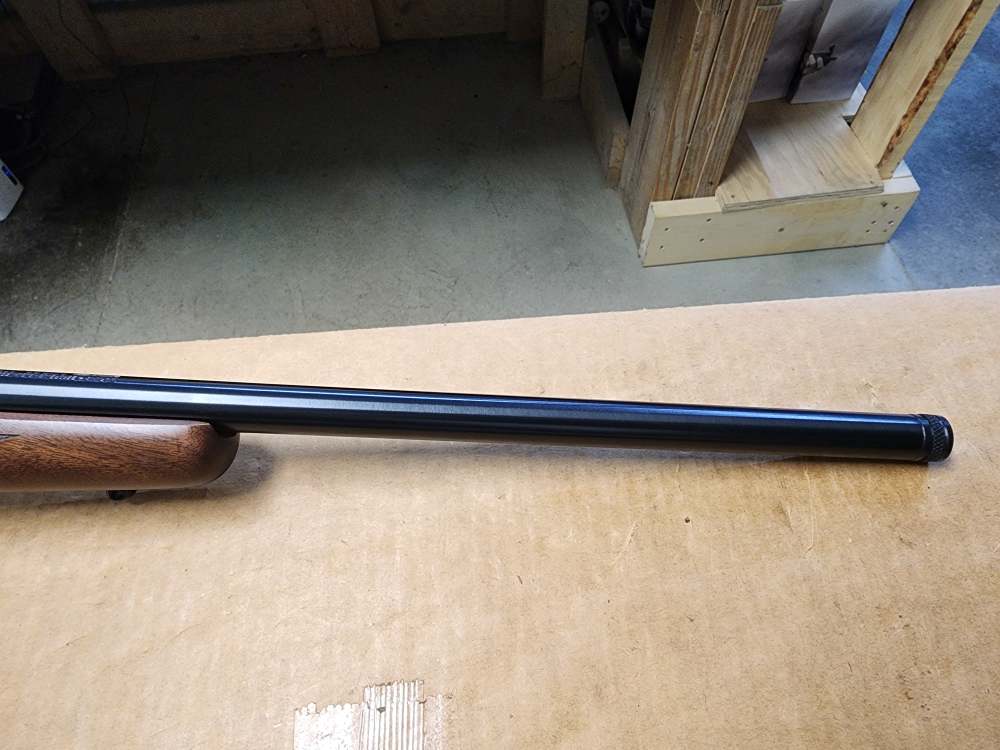 PICS! NEW RUGER M77/17 .17 WSM 20 THREADED WINCHESTER SUPER MAG BMAG M77 17-img-12