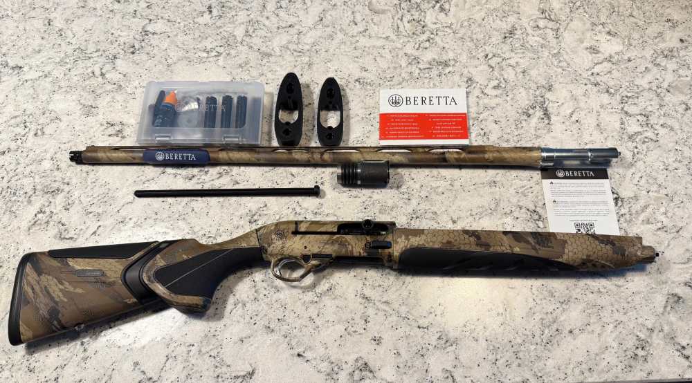 Beretta A400 Extreme Plus 20 Ga-img-0