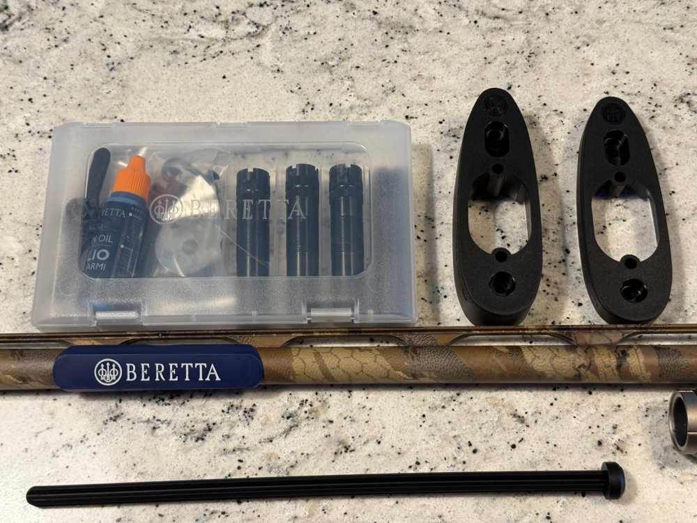 Beretta A400 Extreme Plus 20 Ga-img-3
