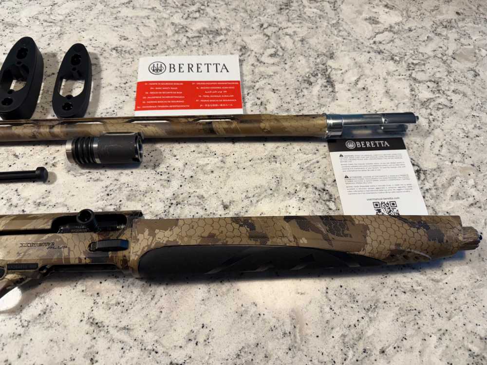 Beretta A400 Extreme Plus 20 Ga-img-2