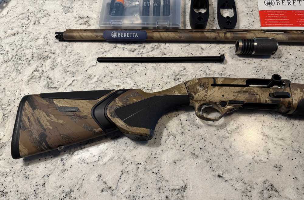 Beretta A400 Extreme Plus 20 Ga-img-1