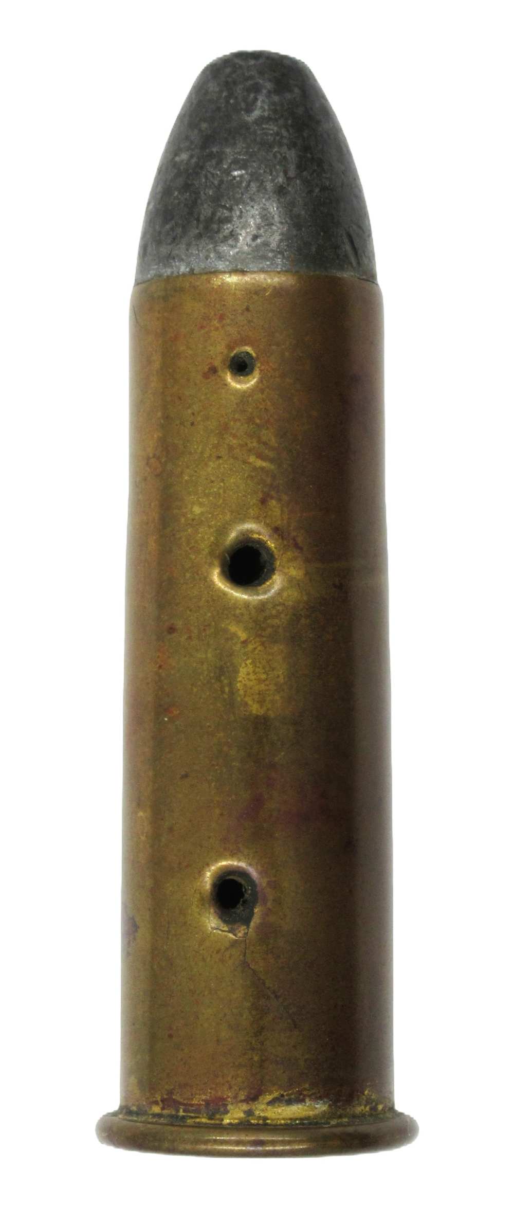 .50-70 Govt. Board Dummy Cartridge by U.M.C. -img-0