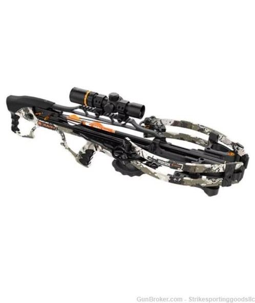 Ravin R29x XK7 Crossbow-img-0
