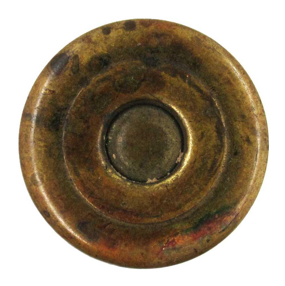 Early Ringed Head .50-70 Boad Dummy Cartridge by Winchester-img-2