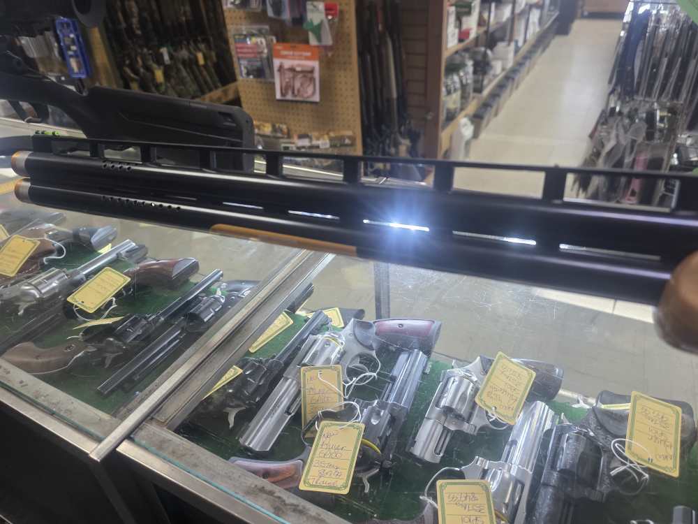 Browning 725 Maple Trap 12ga 30" High Rib High Gloss Trap Gun 0182473010 -img-3