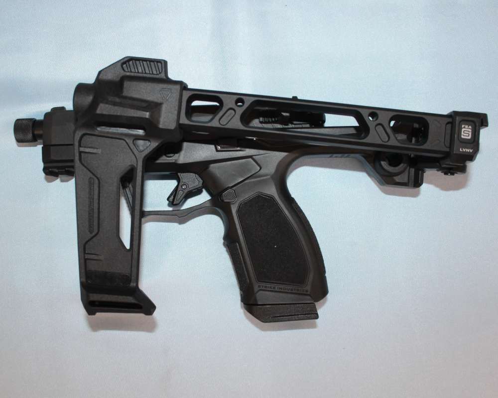 Taurus GX4 Strike Bravo 9MM 4.25" Barrel, LAYAWAY AVAILABLE!-img-8