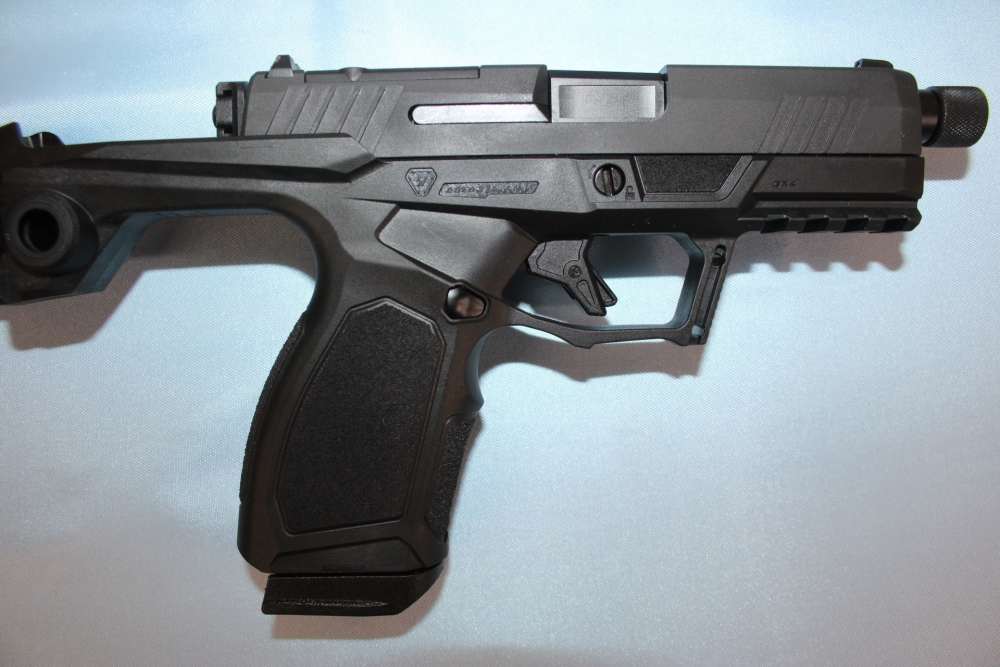 Taurus GX4 Strike Bravo 9MM 4.25" Barrel, LAYAWAY AVAILABLE!-img-5