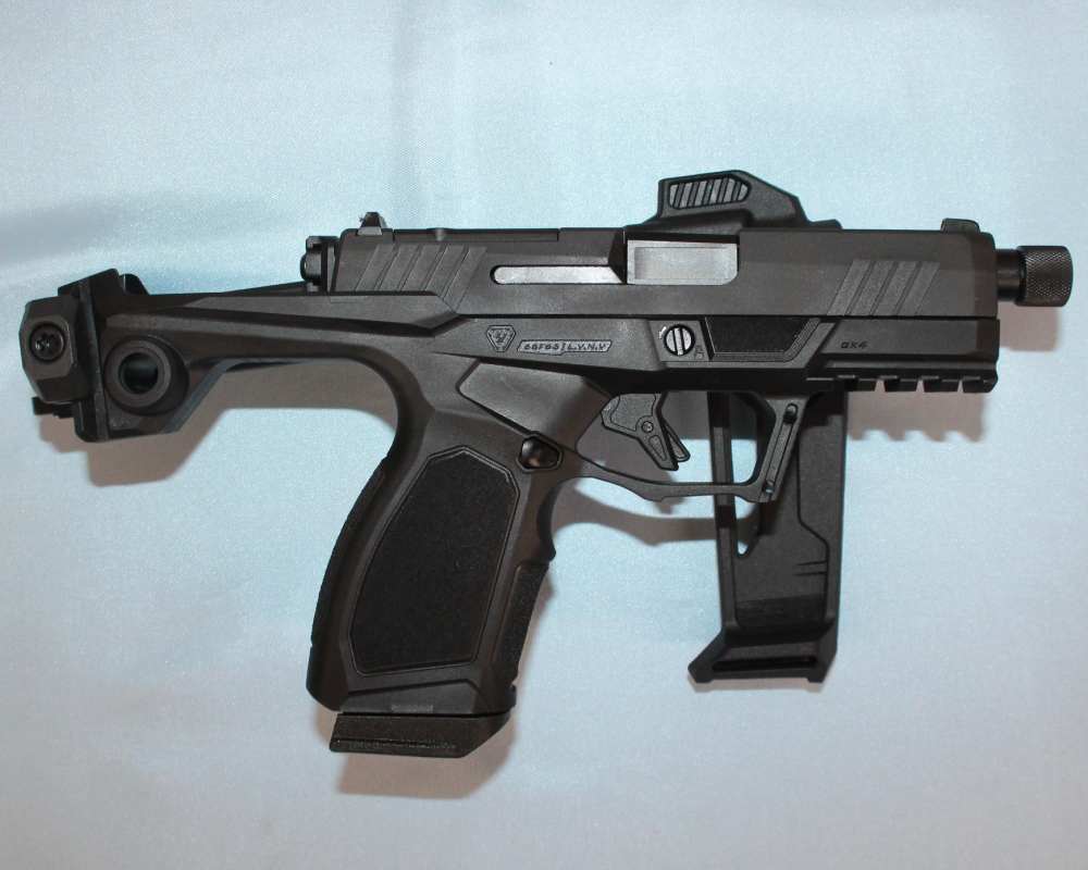 Taurus GX4 Strike Bravo 9MM 4.25" Barrel, LAYAWAY AVAILABLE!-img-7