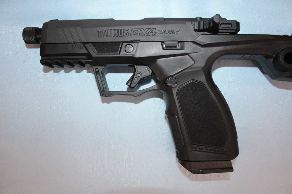 Taurus GX4 Strike Bravo 9MM 4.25" Barrel, LAYAWAY AVAILABLE!-img-1
