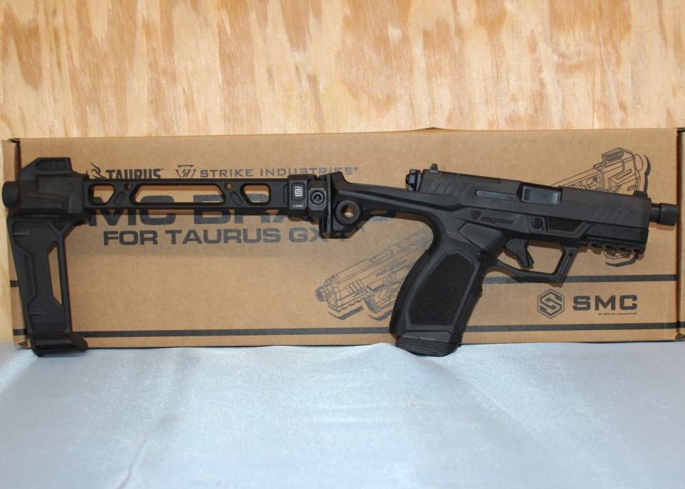 Taurus GX4 Strike Bravo 9MM 4.25" Barrel, LAYAWAY AVAILABLE!-img-6