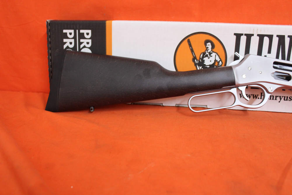 Henry Big Boy All Weather .357Mag NEW! Free Layaway!-img-1