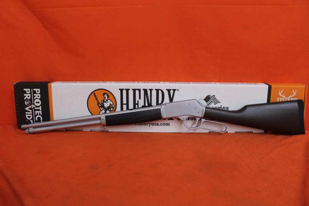 Henry Big Boy All Weather .357Mag NEW! Free Layaway!-img-4