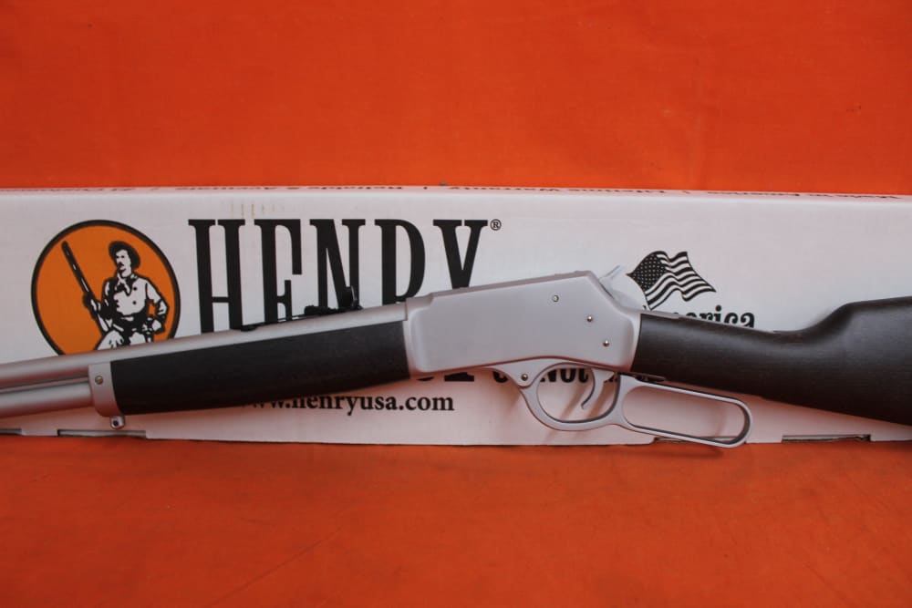 Henry Big Boy All Weather .357Mag NEW! Free Layaway!-img-6