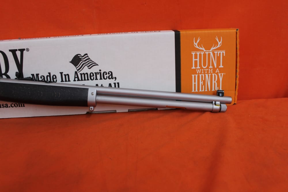 Henry Big Boy All Weather .357Mag NEW! Free Layaway!-img-3