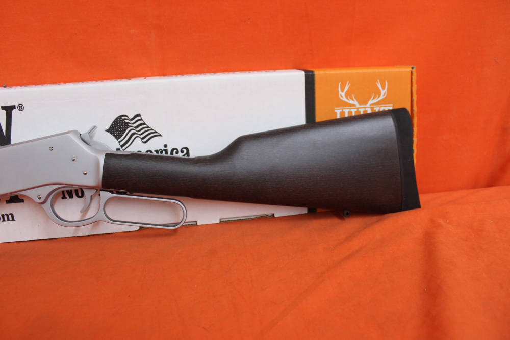 Henry Big Boy All Weather .357Mag NEW! Free Layaway!-img-5