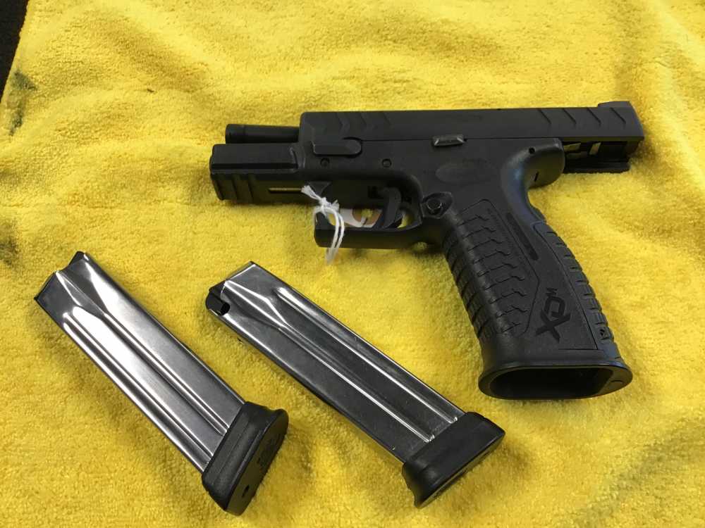 Springfield xdm 9mm-img-4