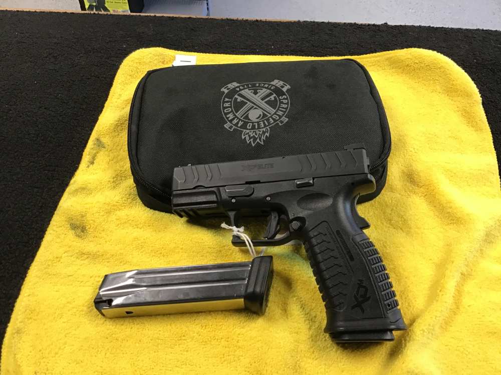 Springfield xdm 9mm-img-6