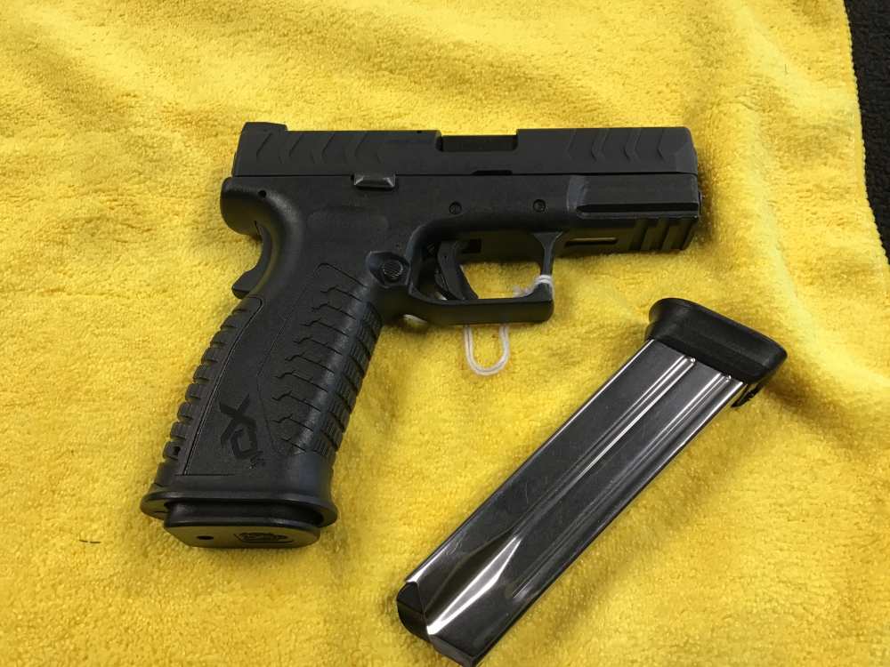 Springfield xdm 9mm-img-2