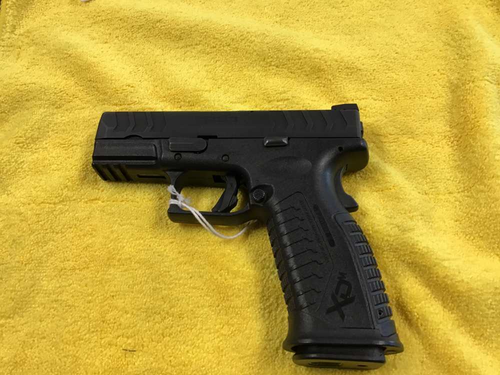 Springfield xdm 9mm-img-0