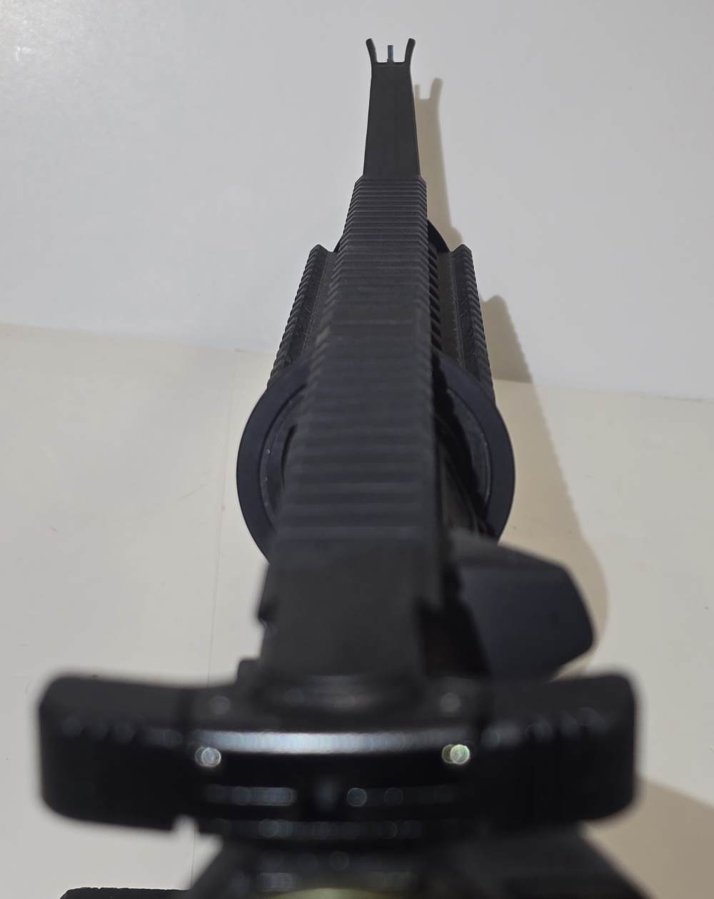NEW Daniel Defense DDM4 Retro Limited Edition Black 5.56 14.5" WEBGB-BG-SMU-img-13