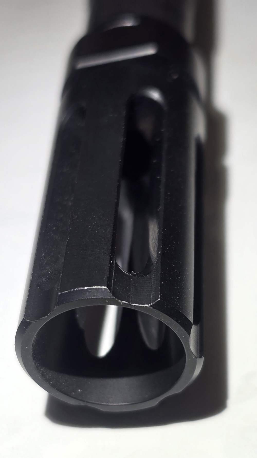NEW Daniel Defense DDM4 Retro Limited Edition Black 5.56 14.5" WEBGB-BG-SMU-img-12