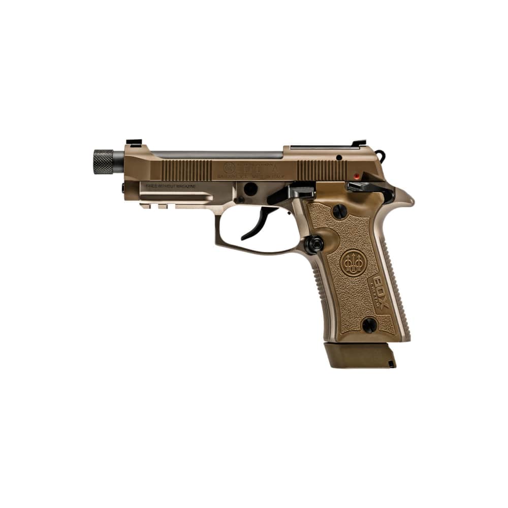 Beretta 80X Cheetah 380 ACP-img-0