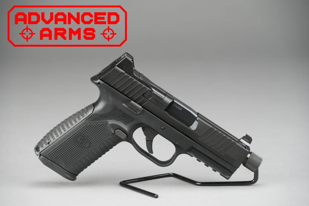 FN 510 TACTICAL 10MM BRAND NEW-img-0