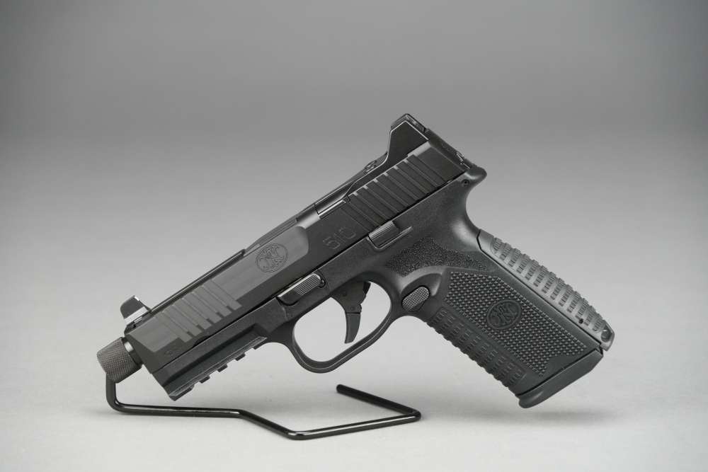 FN 510 TACTICAL 10MM BRAND NEW-img-1