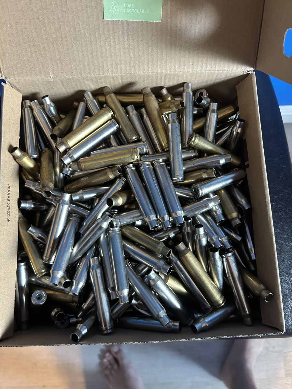 300win mag brass deprimed 308pcs-img-0