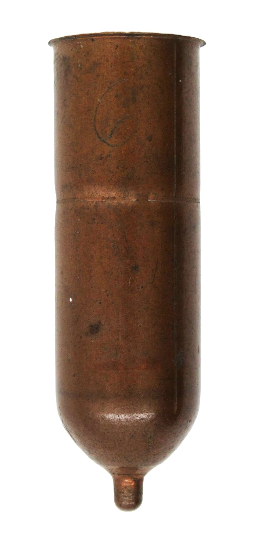 Patent Ignition .45 Teatfire Cartridge for National Revolver 1864 Patent-img-1