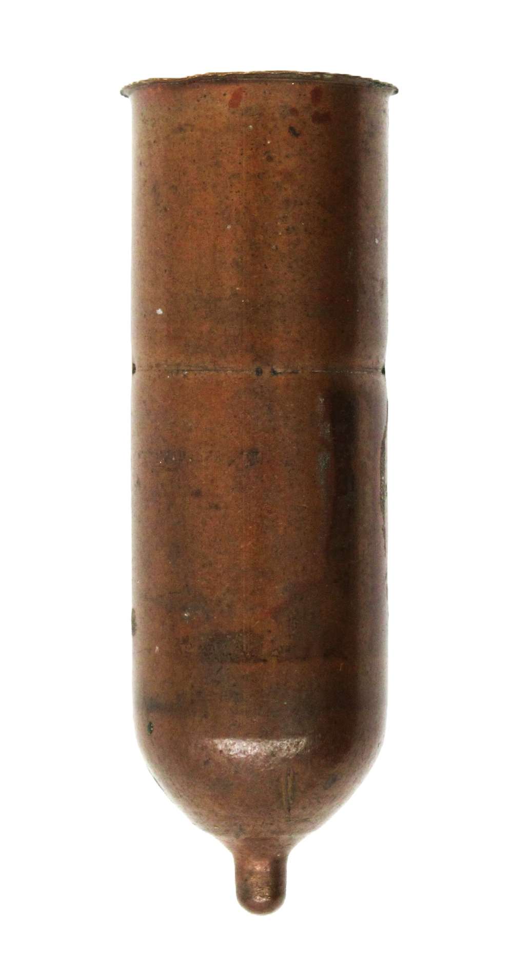 Patent Ignition .45 Teatfire Cartridge for National Revolver 1864 Patent-img-0