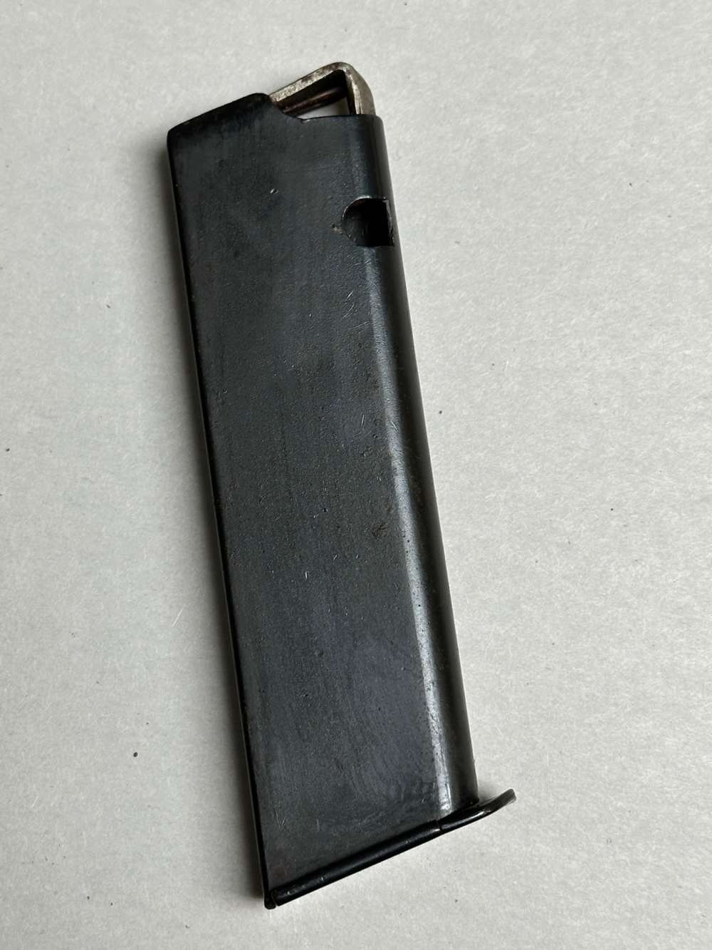 CZ Model 70/50 magazine .320/7.65 Caliber 8 round.-img-1