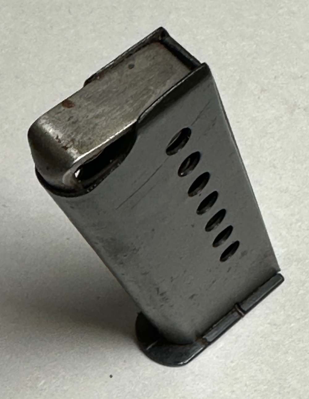 CZ Model 70/50 magazine .320/7.65 Caliber 8 round.-img-2
