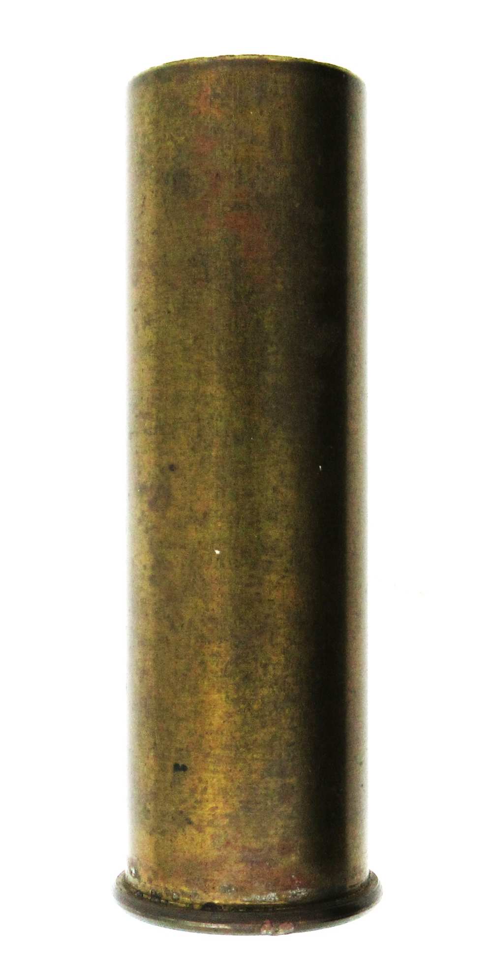 Winchester .58 Brass Shotshell N.P.E. 2-1/8” for Conversion Muskets 1881+-img-1