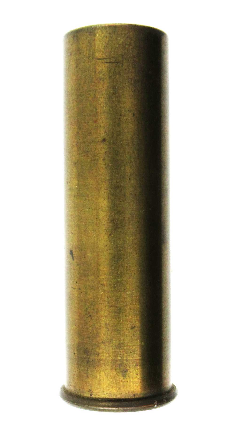 Winchester .58 Brass Shotshell N.P.E. 2-1/8” for Conversion Muskets 1881+-img-0