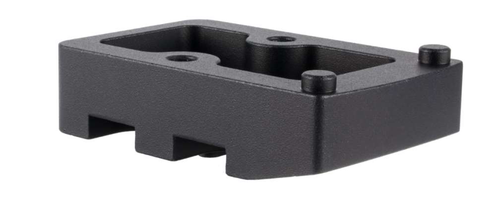 Trijicon RMR Footprint Accessory Ring Plate AC32118-img-0