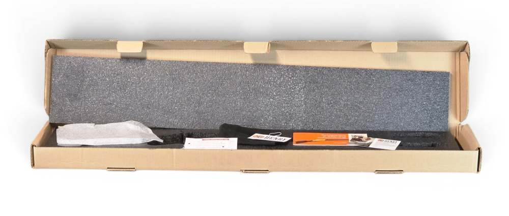 Henry H011CFM Cody Museum 44-40 -UNFIRED IN THE BOX- ONLY 300 MADE SN# 10-img-5