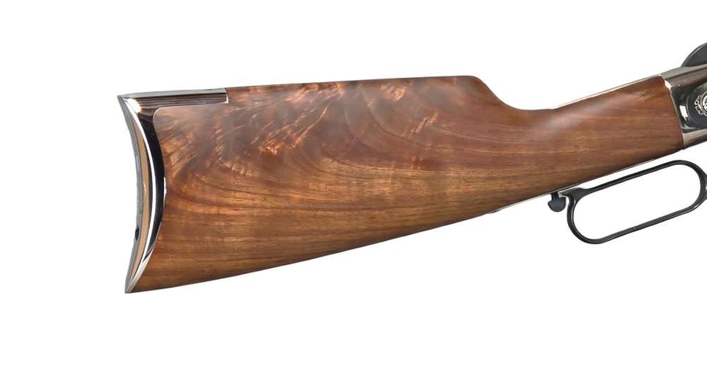 Henry H011CFM Cody Museum 44-40 -UNFIRED IN THE BOX- ONLY 300 MADE SN# 10-img-1