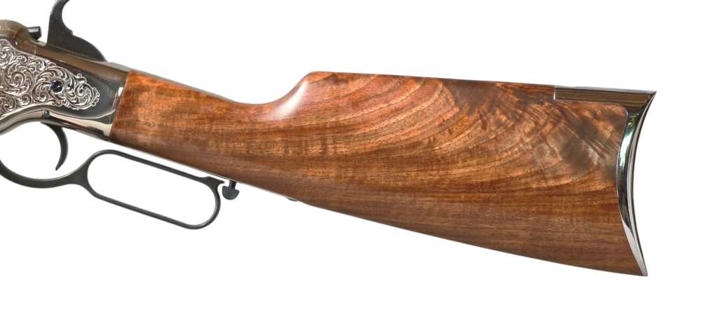 Henry H011CFM Cody Museum 44-40 -UNFIRED IN THE BOX- ONLY 300 MADE SN# 10-img-3