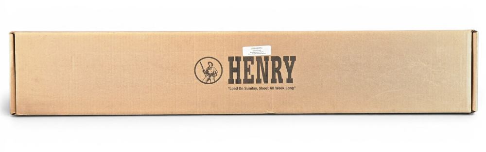 Henry H011CFM Cody Museum 44-40 -UNFIRED IN THE BOX- ONLY 300 MADE SN# 10-img-6