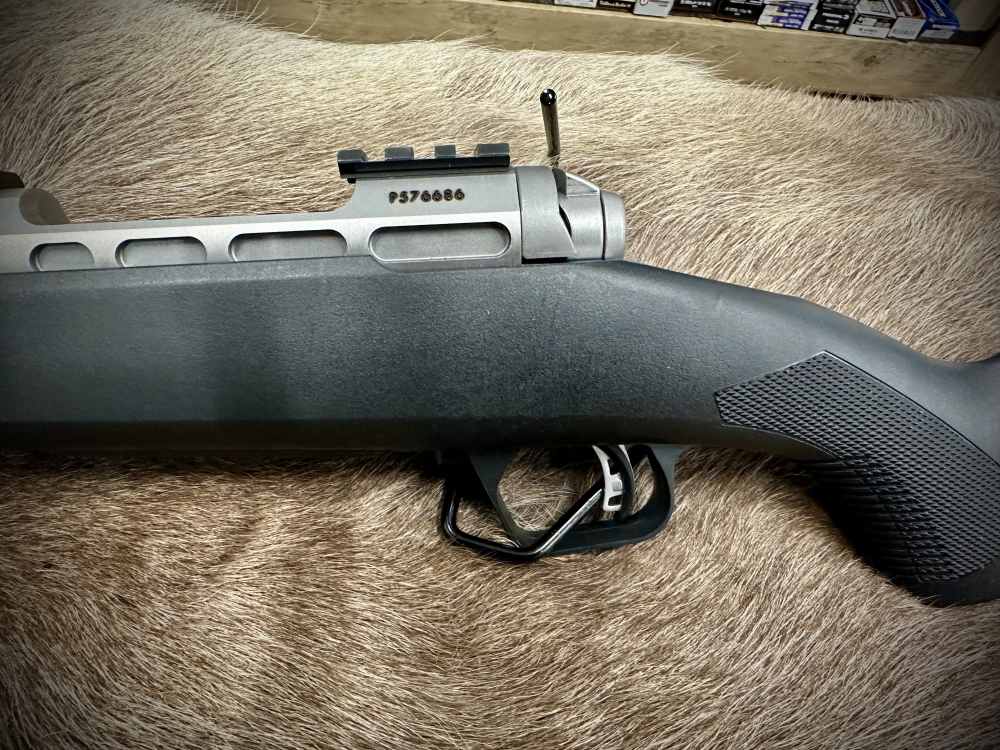 Savage 110 Lightweight Storm .223rem-img-7