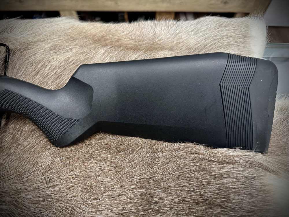 Savage 110 Lightweight Storm .223rem-img-6