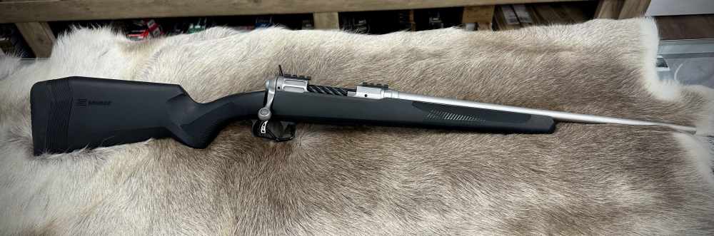 Savage 110 Lightweight Storm .223rem-img-0